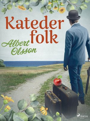 cover image of Katederfolk